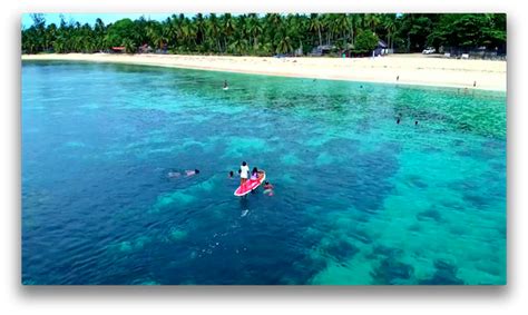 Discovering Mati, Davao Oriental: A 'Biyahe ni Drew' .